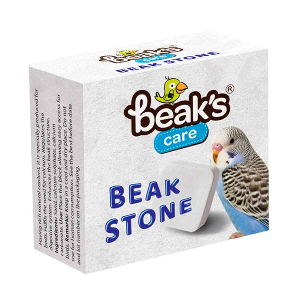 Beaks Küçük Boy Gaga Taşı
